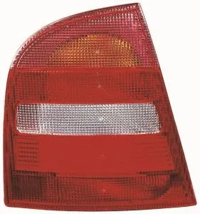 Tail Light Assembly (665-1905R-LD-UE)