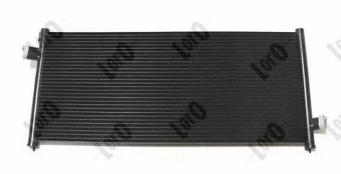 Condenser, air conditioning (049-016-0008)