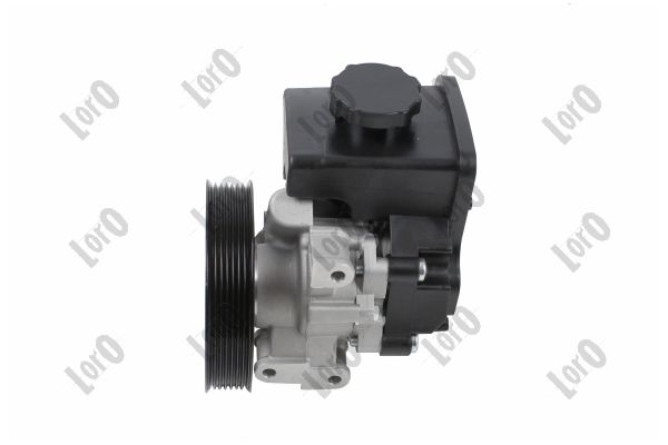 Hydraulic Pump, steering