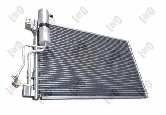 Condenser, air conditioning (035-016-0031)