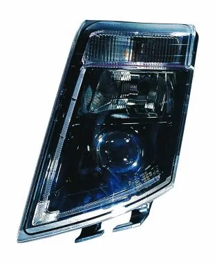 Headlight (773-1134R-LDHE2)