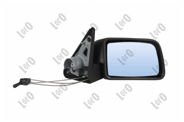 Exterior Mirror