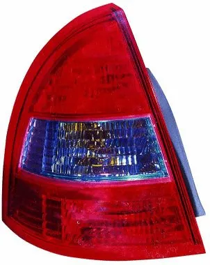 Tail Light Assembly (552-1921R-UE)