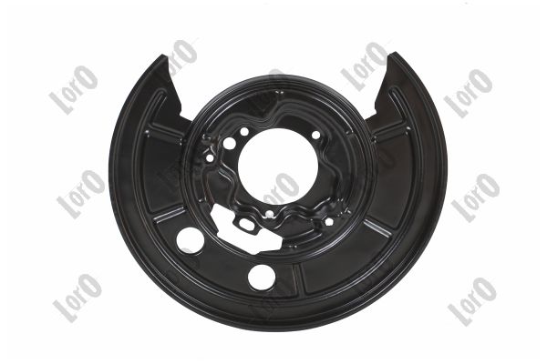 Splash Guard, brake disc