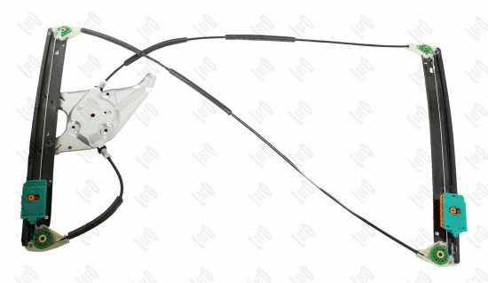 Window Regulator (130-003-006)
