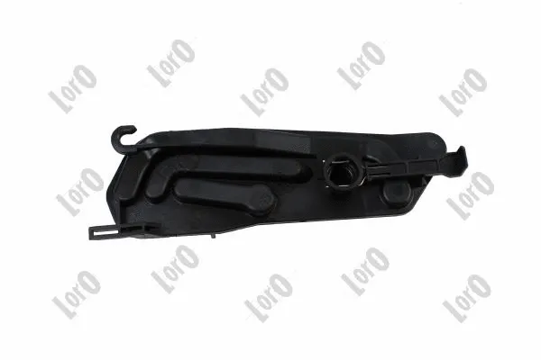 Mounting, coolant expansion tank