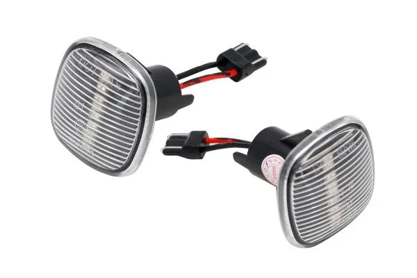 Indicator Set (L48-140-001LED)