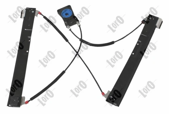 Window Regulator (130-017-012)