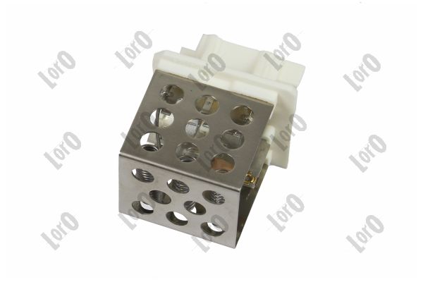 Resistor, interior blower (133-038-003)