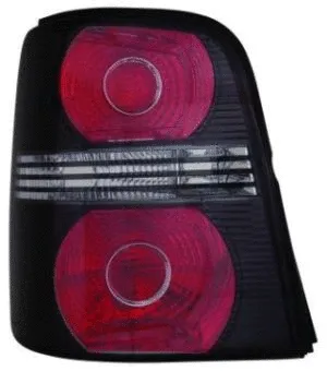 Tail Light Assembly (441-1992R-UE-CS)