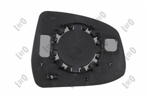 Mirror Glass, exterior mirror (1220G01)