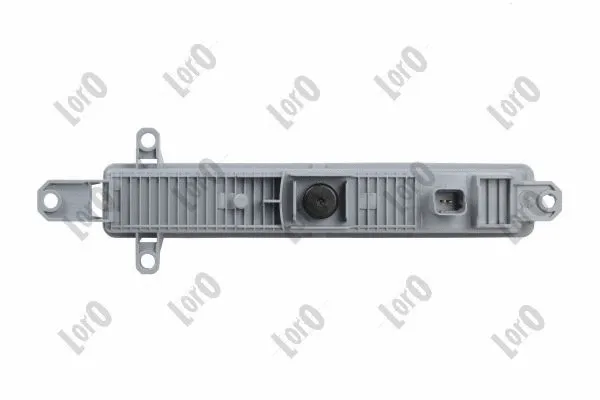 Daytime Running Light