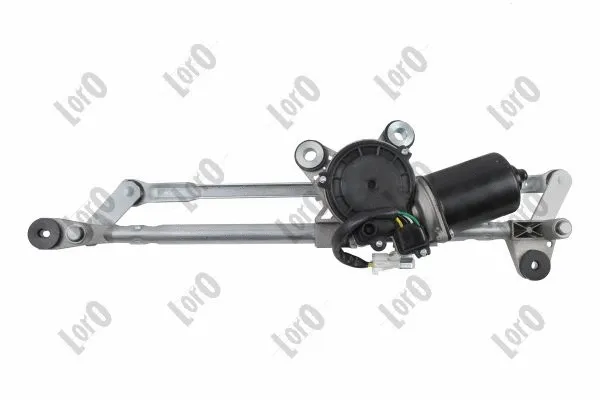 Wiper Linkage (103-04-095)