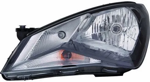 Headlight (445-1129L-LDEM2)
