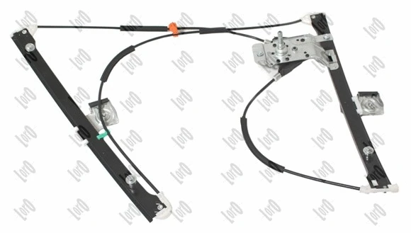 Window Regulator (130-053-021)