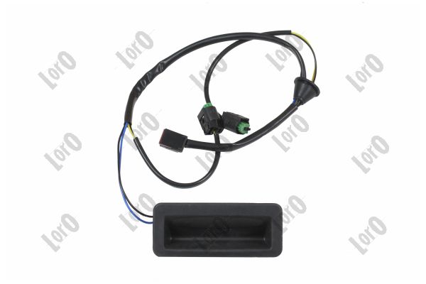 Switch, tailgate (132-027-012)
