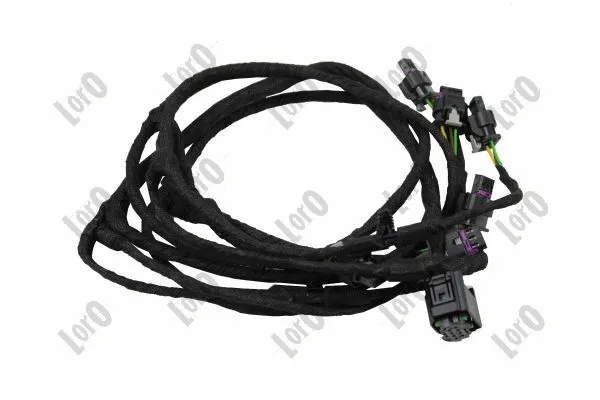 Cable Repair Set, parking assistant sensor