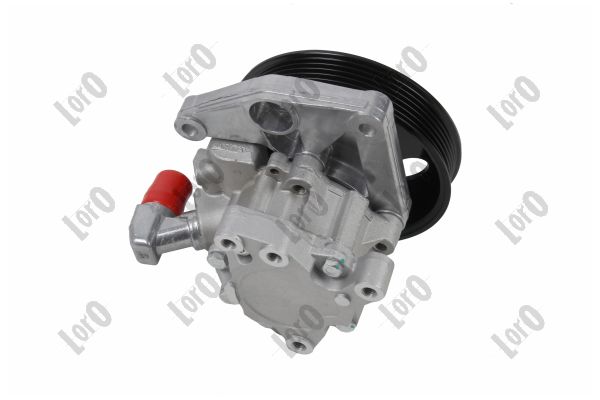 Hydraulic Pump, steering