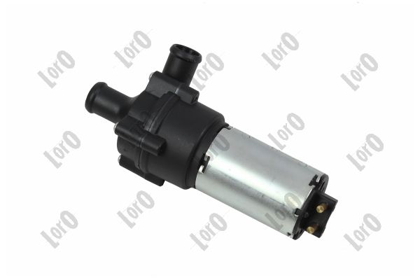 Auxiliary Water Pump (cooling water circuit)