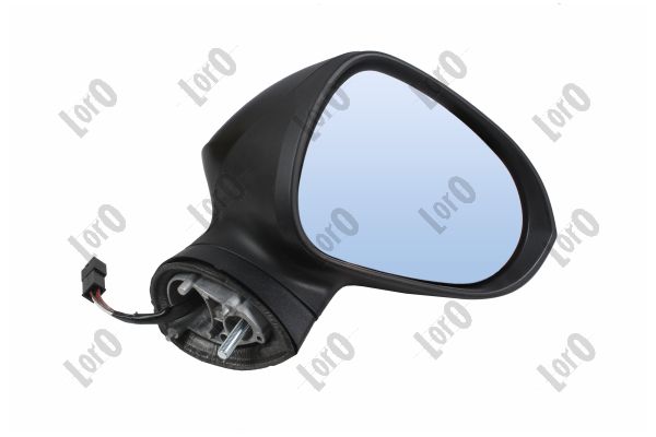 Exterior Mirror