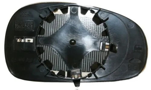 Mirror Glass, exterior mirror (3425G01)