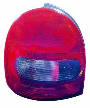 Tail Light Assembly (442-1919L-U)