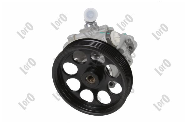 Hydraulic Pump, steering (140-01-031)