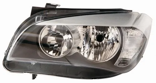 Headlight (444-1173L-LDEM2)