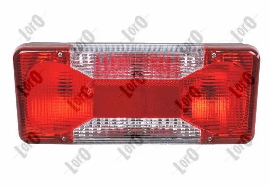 Tail Light