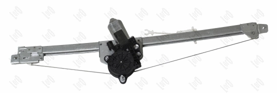 Window Regulator (130-042-017)