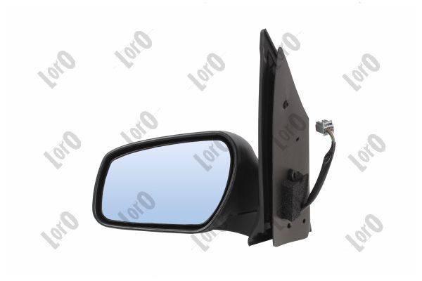 Exterior Mirror