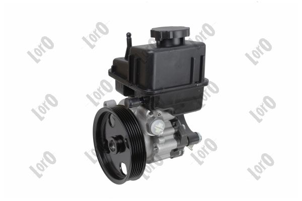 Hydraulic Pump, steering (140-01-021)