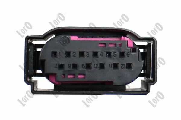 Cable Repair Set, parking assistant sensor