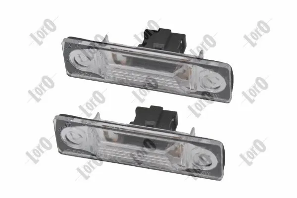 Licence Plate Light (053-26-900LED)