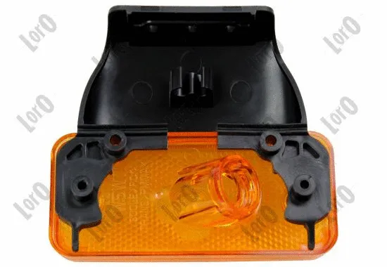 Side Marker Light