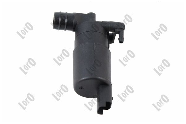Washer Fluid Pump, window cleaning