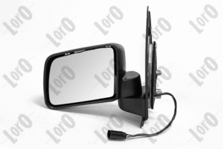Exterior Mirror (1245M11)