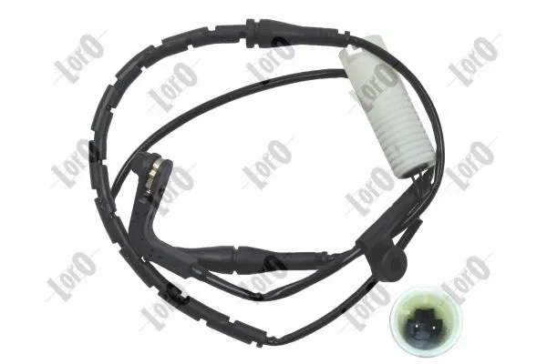 Sensor, brake pad wear
