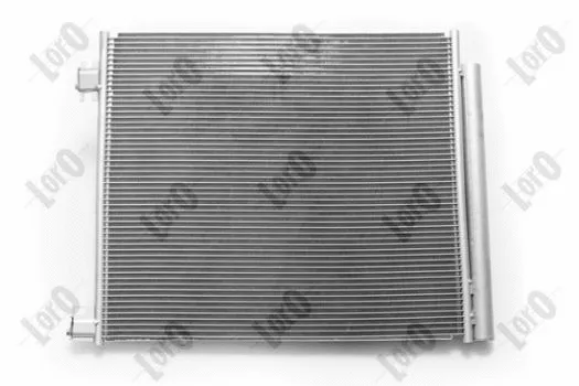 Condenser, air conditioning (035-016-0006)