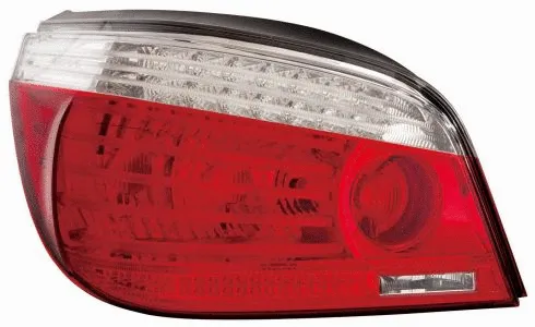 Tail Light Assembly (444-1940L-UE)