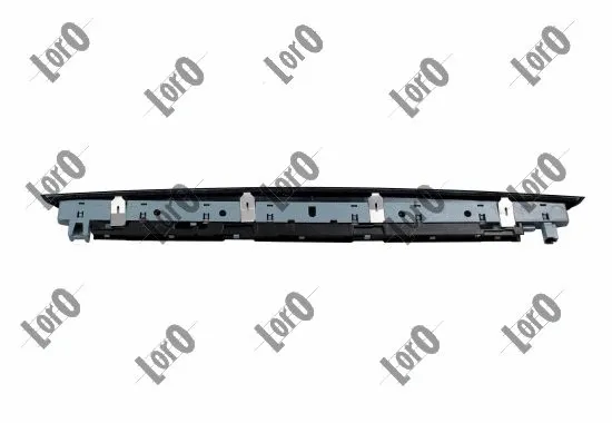 Auxiliary Stop Light