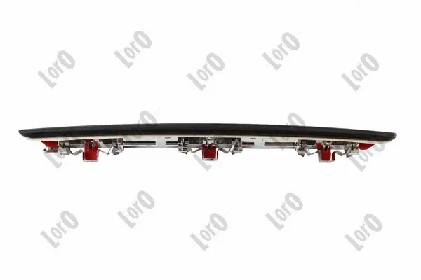 Auxiliary Stop Light