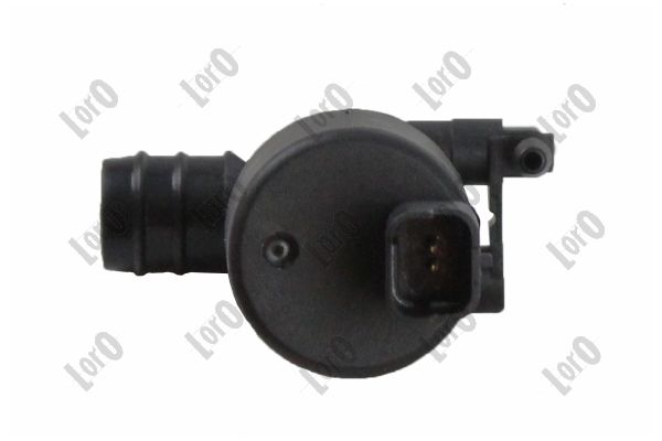 Washer Fluid Pump, window cleaning