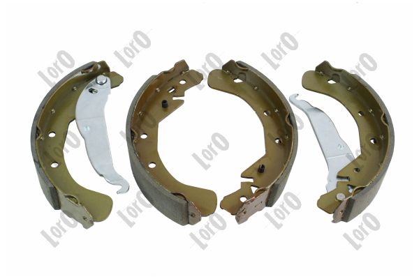 Brake Shoe Set (231-05-029)