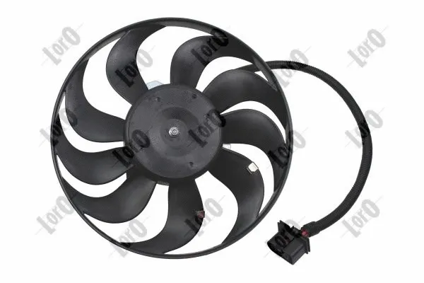 Fan, engine cooling (053-014-0005)