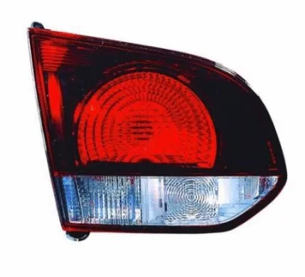 Tail Light Assembly (441-1320L-LDUE2)