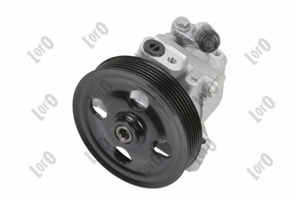 Hydraulic Pump, steering (140-01-044)