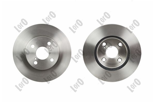 Brake Disc (231-03-054)