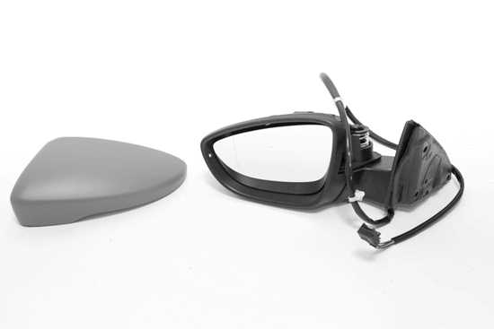 Exterior Mirror (4055M03)