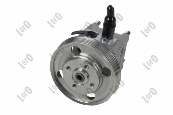 Hydraulic Pump, steering (140-01-008)